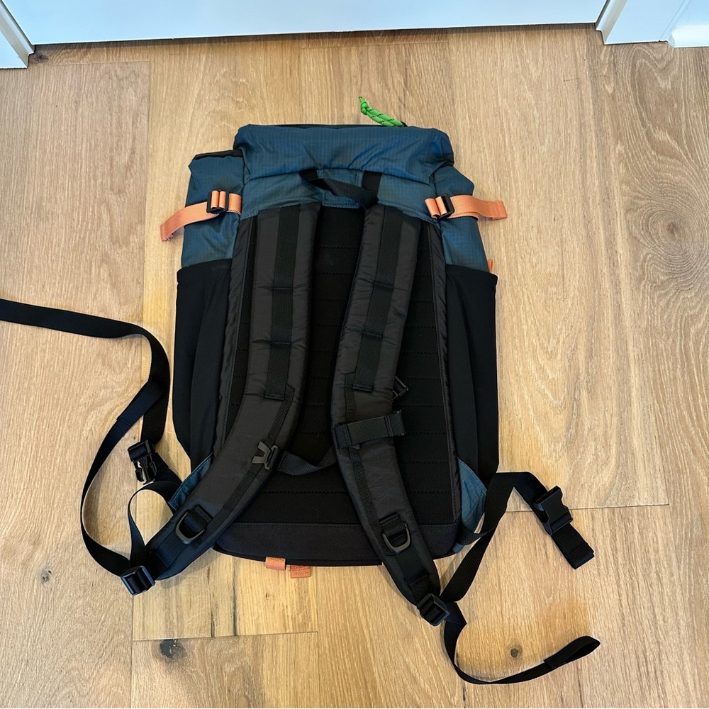 🆕Topo Designs Mountain Pack 16L - Picture 4 of 12